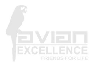 Avian Excellence logo footer 2